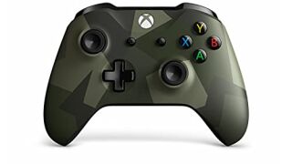 Microsoft Xbox Wireless Controller SE Armed Forces II