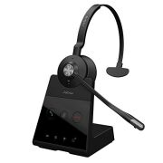 Jabra Engage 65 On-Ear Headset schwarz (Mono)