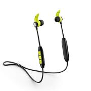 Sennheiser CX Sport In-Ear Bluetooth Kopfhörer schwarz/gelb