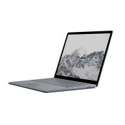 Microsoft Surface Laptop 13,5 Zoll m3 7Y30 4GB RAM 128GB SSD Win10S platin grau