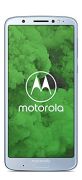 Motorola Moto G6 Plus 64GB Dual-SIM nimbus