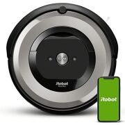 iRobot Roomba e5 Saugroboter schwarz