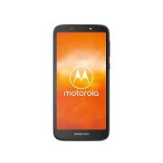 Motorola Moto e5 Play 16GB Dual-SIM schwarz