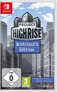 Nintendo Project Highrise: Architect's Edition