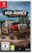 Nintendo MudRunner - American Wilds Edition
