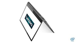 Lenovo Yoga C390 13,9 Zoll i7-8550U 16GB RAM 512GB SSD Win10H grau