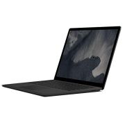 Microsoft Surface Laptop 2 13,5 Zoll i5-8250U 8GB RAM 256GB SSD Win10H schwarz