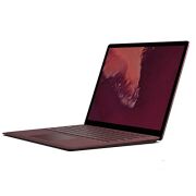 Microsoft Surface Laptop 2 13,5 Zoll i5-8250U 8GB RAM 256GB SSD Win10H bordeaux rot