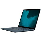 Microsoft Surface Laptop 2 13,5 Zoll i5-8250U 8GB RAM 256GB SSD Win10H kobalt blau