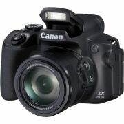Canon PowerShot SX70 HS 20,3MP Bridgekamera schwarz