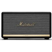 Marshall Stanmore II Bluetooth Lautsprecher schwarz