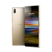Sony Xperia L3 32GB Dual-SIM gold
