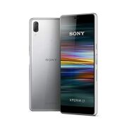 Sony Xperia L3 32GB Dual-SIM silber