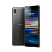 Sony Xperia L3 32GB Dual-SIM schwarz