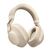 Jabra Elite 85h Over-Ear Kopfhörer beige