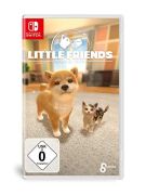 Nintendo Little Friends: Dogs & Cats