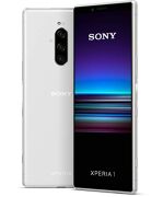 Sony Xperia 1 128GB Dual-SIM weiß