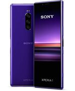 Sony Xperia 1 128GB Dual-SIM violett
