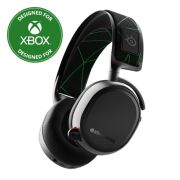 SteelSeriesArctis 9X Wireless Gaming Headset schwarz (Xbox One)