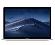 Apple MacBook Pro (2018) 15 Zoll i7 2.6GHz HC 16GB RAM 2TB SSD Radeon Pro 560X silber