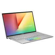 Asus VivoBook S15 S532FA (90NB0MI2-M00390) 15,6 Zoll i5-8265U 8GB RAM 512GB SSD Win10H transparent silver