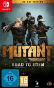 Nintendo Mutant Year Zero: Road to Eden - Deluxe Edition