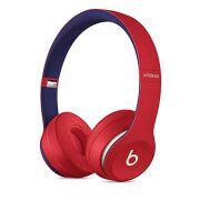 Beats by Dr. Dre Solo 3 Wireless Kopfhörer Beats Club Collection clubrot