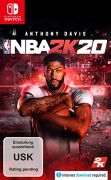 NBA 2K20 Standard Edition [Nintendo Switch]