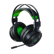 Razer Nari Ultimate Wireless Gaming Headset schwarz (Xbox One)