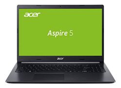 Acer Aspire 5 (A515-54G-792B) 15,6 Zoll i7-10510U 8GB RAM 1TB SSD GeForce MX 250 Win10H schwarz