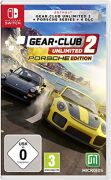 Gear Club Unlimited 2: Porsche-Edition