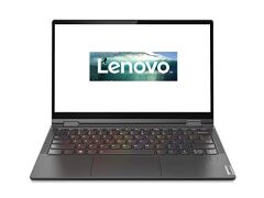 Lenovo Yoga C640 13,3 Zoll i5-10210U 8GB RAM 256GB SSD Win10H grau
