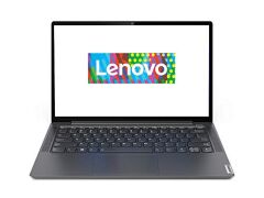 Lenovo Yoga S740 14 Zoll i7-1065G7 16GB RAM 512GB SSD GeForce MX 250 Win10H grau