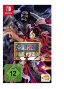 Nintendo One Piece: Pirate Warriors 4
