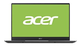 Acer Swift 3 (SF314-57-58VL) 14 Zoll i5-1035G1 8GB RAM 1TB SSD Win10H grau