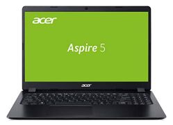 Acer Aspire 5 (A515-43-R6WW) 15,6 Zoll Ryzen 5 3500U 8GB RAM 1TB SSD Radeon Vega 8 Win10H schwarz