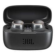 JBL Live 300TWS In-Ear Bluetooth Kopfhörer schwarz