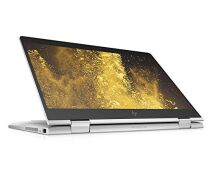 HP EliteBook 830 G6 x360 13,3 Zoll i7-8565U 16GB RAM 32GB Intel Optane 512GB SSD Win10H silber inkl. Pen