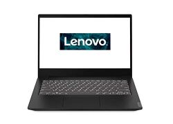 Lenovo IdeaPad S340 14 Zoll i5-1035G1 8GB RAM 1TB SSD Win10H schwarz