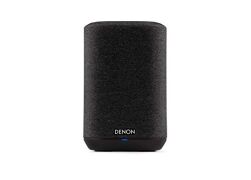 Denon Home 150 Wireless Multiroom-Lautsprecher schwarz