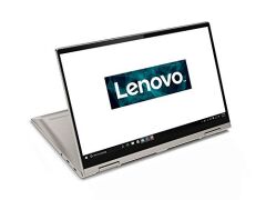 Lenovo Yoga C740 (81TC008UGE) 14 Zoll i7-10510U 16GB RAM 1TB SSD Win10H champagner