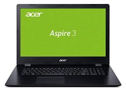 Acer Aspire 3 (A317-32-P62H) 17,3 Zoll Pentium N5000 8GB RAM 256GB SSD Win10H schwarz