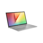Asus VivoBook 17 F712FA (90NB0L61-M06460) 17,3 Zoll i3-10110U 8GB RAM 512GB SSD Win10H transparent silver