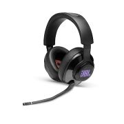 JBL Quantum 400 kabelgebundenes Over-Ear Gaming Headset schwarz