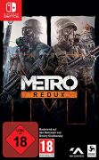 Nintendo Metro Redux