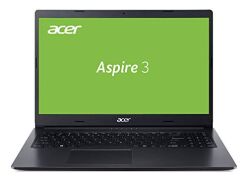 Acer Aspire 3 (A315-55G-5367) 15,6 Zoll i5-10210U 8GB RAM 512GB SSD GeForce MX 230 Win10H schwarz