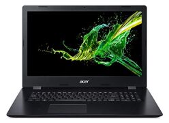Acer Aspire 3 (A317-51-51DW) 17,3 Zoll i5-10210U 8GB RAM 1TB SSD Win10H schwarz