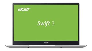 Acer Swift 3 (SF314-42-R54P) 14 Zoll i5-1035G1 8GB RAM 1TB SSD Win10H steel grey