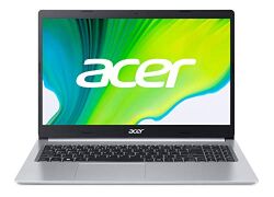 Acer Aspire 5 (A515-44-R0NR) 15,6 Zoll Ryzen 5 4500U 8GB RAM 256GB SSD Win10H silber