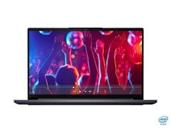 Lenovo Yoga Slim 7i (82A1003LGE) 14 Zoll i7-1065G7 16GB RAM 512GB SSD GeForce MX350 Win10H grau